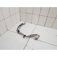 Трубки гидроусилителя Renault Kaptur 2016- 497202263R