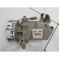 Компрессор кондиционера Renault Captur I 2013-2019 926008367R