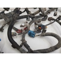 Электропроводка моторная Renault Kaptur 2016- 240111550R