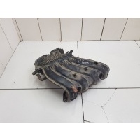 Коллектор впускной Renault Kaptur 2016- 140036278R