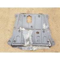 Защита двигателя Renault Kaptur 2016- 758901685R