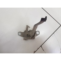 Замок капота Renault Kaptur 2016- 656019855R