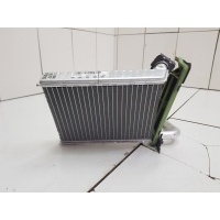 Радиатор отопителя Renault Captur I 2013-2019 271153553R
