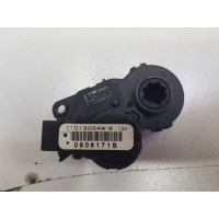 Моторчик привода заслонок отопителя Renault Kaptur 2016- T1013034W