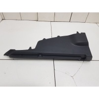 Обшивка багажника левая Renault Captur I 2013-2019 799124450R