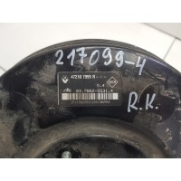 Усилитель тормозов вакуумный Renault Captur I 2013-2019 472107999R