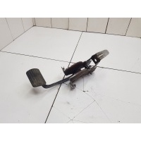 Педаль тормоза Renault Captur I 2013-2019 465018032R