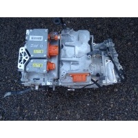 Silnik Skrzynia Falownik Inwenter Konwerter Renault Zoe II