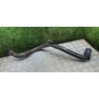 Патрубок интеркулера Renault Laguna 2 2002 8200142349
