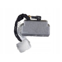PRZETWORNICA NAPIĘCIA VW AUDI SKODA 3C0907155C