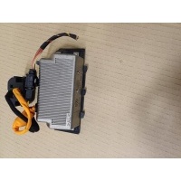 PRZETWORNICA NAPIĘCIA VW PASSAT B6 NR. 3C0907155C