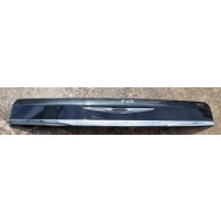 Voyager town кантри 11 - 17r диафрагма крышки багажника задняя pxr