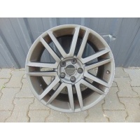 Колесо алюминиевая audi oe 4f0601025al 8.5 