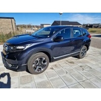 Honda cr - v