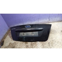 Крышка багажника (дверь 3-5) Ford Focus 2 2007