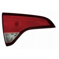 Depo 223-1318L-AE lampa tylna