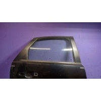 Стекло двери задней правой Ford Focus 2 2007