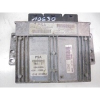 CITROEN XSARA PICASSO STEROWNIK SILNIKA 9644674980 1 , 8 16V