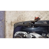 Ограничитель открывания двери передней Ford Focus 2 2007