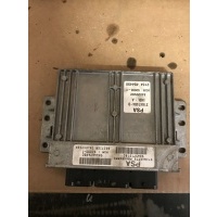 Jednostka sterująca silnika Citroen C5 9644674980 9644674980