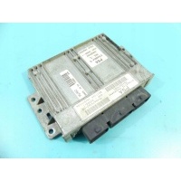 KOMPUTER CITROEN XSARA PICASSO 1.8B 16V
