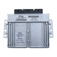 STEROWNIK PEUGEOT CITROEN 9644674980 9645715180