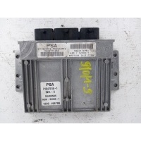 Komputer silnika Citroen OE 9644674980