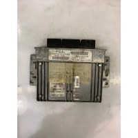 KOMPUTER SILNIKA PSA 9645073680 9644674980