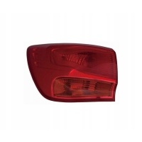 LAMPA TYŁ TYLNA KIA CEED JD 12 - PRAWA DEPO