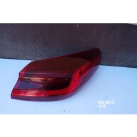 LAMPA PRAWA TYŁ LED 92402J7350 - KIA XCEED 19 - 22r