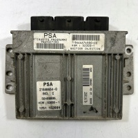 STEROWNIK PSA CITROEN PEUGEOT 9644674980 - 00