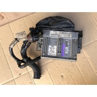 STEROWNIK KOMPUTER CITROEN XSARA PICASSO 9644674980 99 - 04