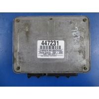 SKODA OCTAVIA 1.6 KOMPUTER SILNIKA 032906014F