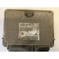 Jednostka sterująca silnika 032 906 014 F , 032906014F