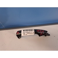 Ручка двери нaружная левая Mercedes E-klasse W212 2009-2016 A20476001709999