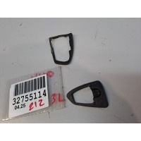 Комплект подкладок ручки двери Mercedes E-klasse W212 2009-2016 A2047660505