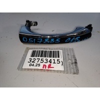Ручка двери нaружная правая передняя Mercedes CLS-klasse W219 2004-2010 A2197600670