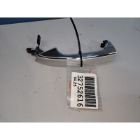 Ручка двери нaружная левая Mercedes E-klasse W212 2009-2016 A2047601370