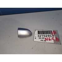 Накладка ручки двери правой задней Mazda 6 GH 2007-2012 DF7558415B12