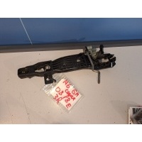 Кронштейн ручки двери задней правой Mazda 6 GH 2007-2012 GS1D7242XC