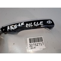 Ручка двери нaружная задняя правая Mercedes GL-klasse X166 GL GLS 2012- A20476014709999