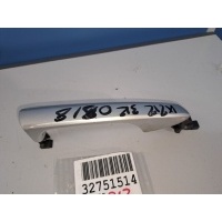 Ручка двери наружная правая Mercedes E-klasse W212 2009-2016 A20476002709999