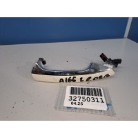 Ручка двери нaружная задняя правая Mercedes M-klasse W166 ML GLE 2011-2018 A20476014709999