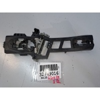 Кронштейн ручки двери задней правой Ford Fiesta Mk6 2008-2019 1819034