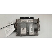 KOMPUTER 9645027280 CITROEN XSARA PICASSO