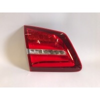 Мерседес gls x166 166 фара задняя левая в крышку eu