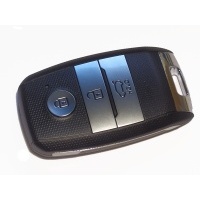 KLUCZYK KIA NCF2952x 434mhz SVI - JFFGECO 95440 - D4100