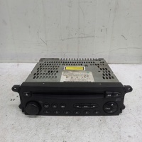 Радио заводские citroen xsara пикассо 9632592480