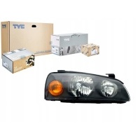 TYC REFLEKTOR LAMPA PRZEDNIA TYC 921022D510 921042