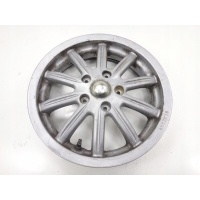 125 250 500 колесо передняя 12x3 , 00
